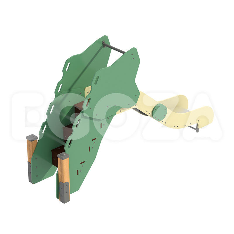 Горка «Классик» 0721